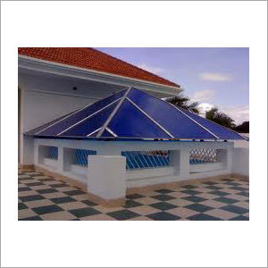 Canopies Trusses