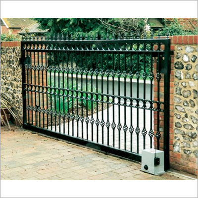 Collapsible Gates