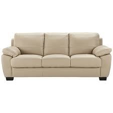 Linen Sofa Set