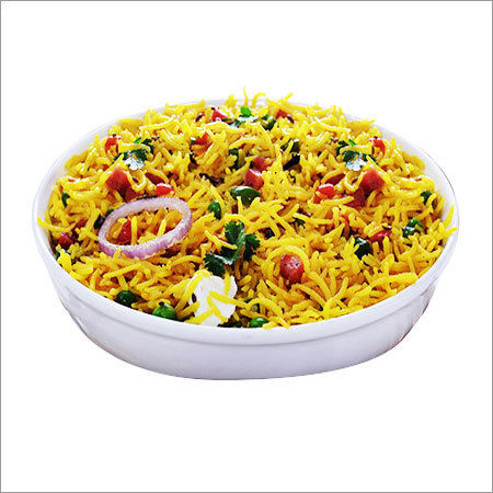 1121 Long Grain Basmati Rice