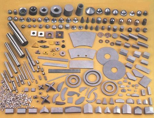 Tungsten Carbide Tips