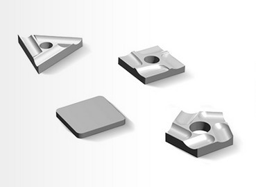 Tungsten Carbide Inserts