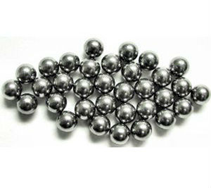 Tungsten Carbide Balls