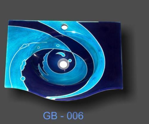 Glass Basin