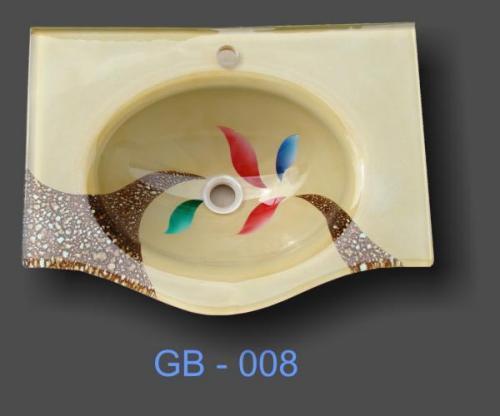 Glass Basin