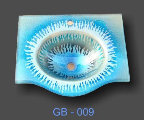 Glass Basin