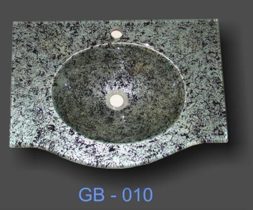 Glass Basin