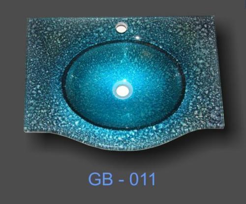 Glass Basin
