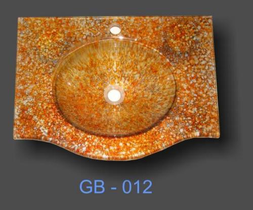 Glass Basin