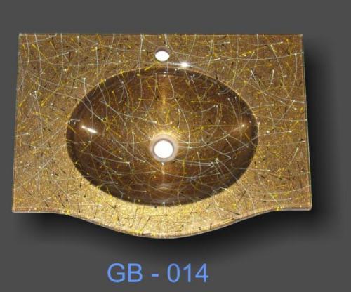 Glass Basin