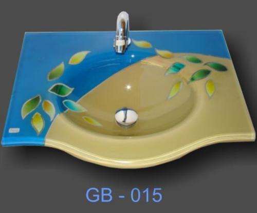 Glass Basin