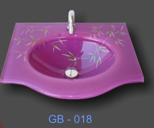 Glass Basin