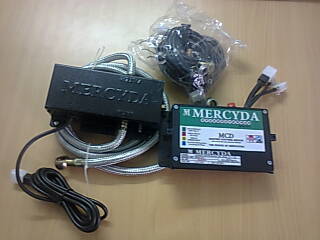 Lorry Speed Controller