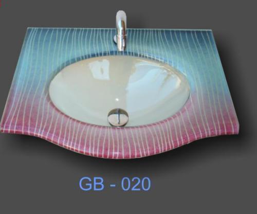 Glass Basin