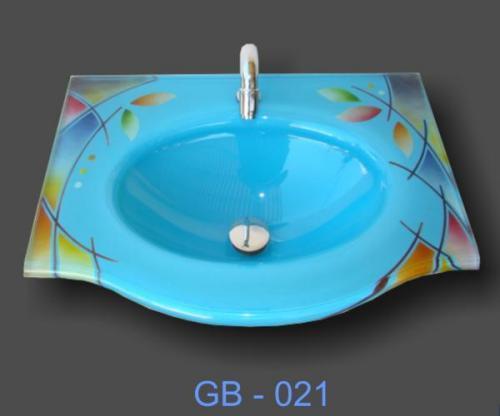 Glass Basin