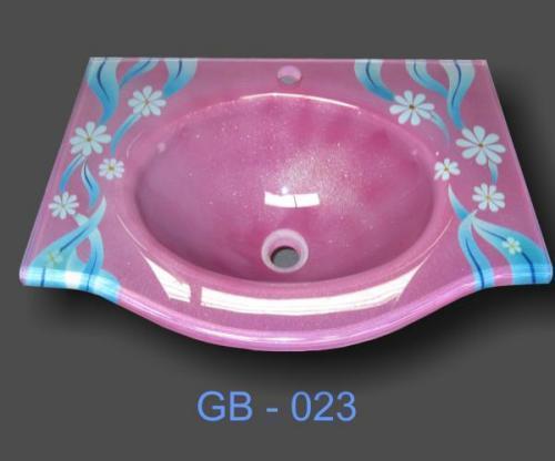 Glass Basin