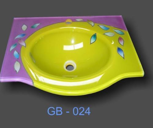 Glass Basin
