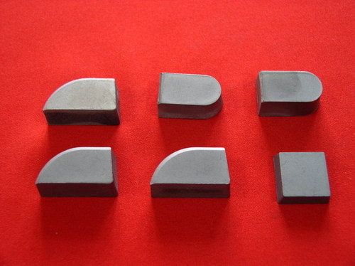 Tungsten Carbide Cutting Tools