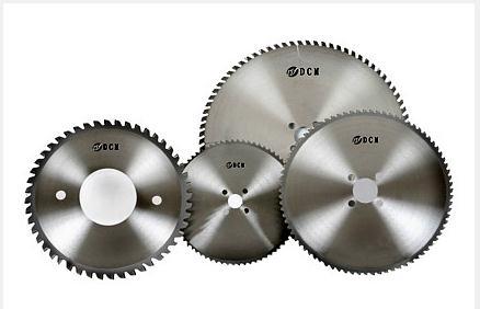 Tungsten Carbide Tipped Saw Blades