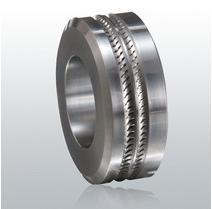 Tungsten Carbide Rolls