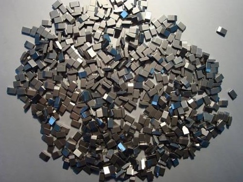 Tungsten Carbide Saw Tips