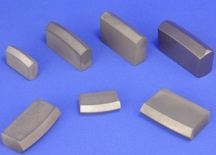 Tungsten Carbide Saw Tipped Cutters