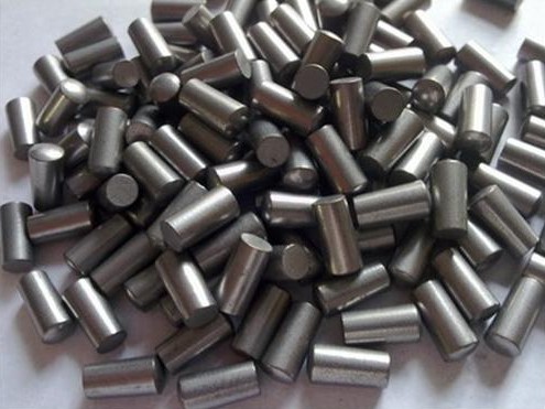 Tungsten Carbide Tyre Nail