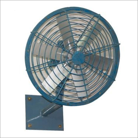 Industrial Wall Fans