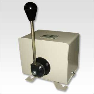 Electric Master Controller