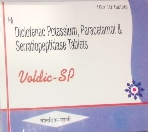 VOLDIC- SP