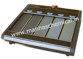 METALLURGICAL HAND POLISHER