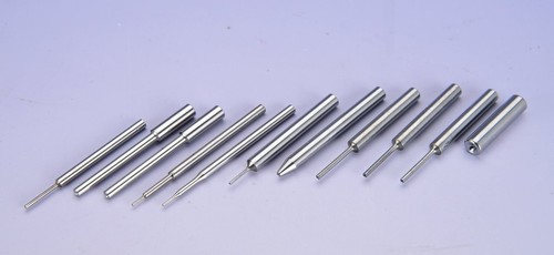 Tungsten Carbide Nozzles