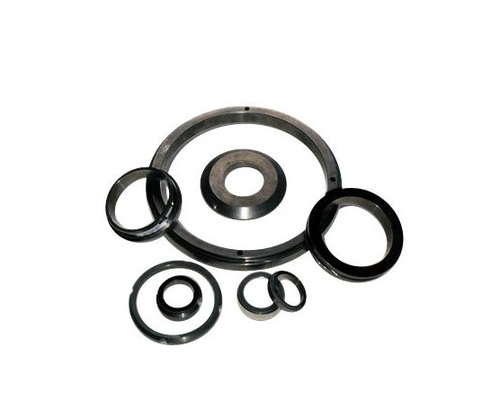 Tungsten Carbide Seals