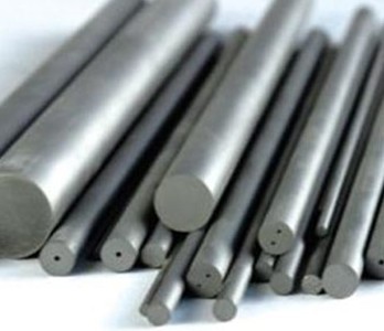 Tungsten Carbide Pole