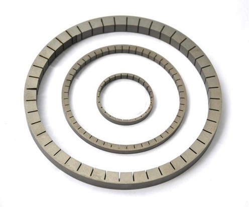 Military Blasting Ring