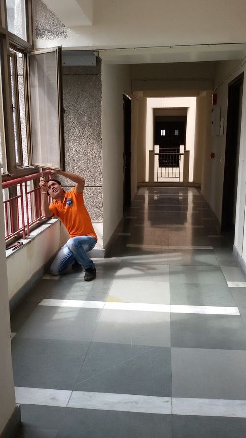 Carpentry Repairing Services