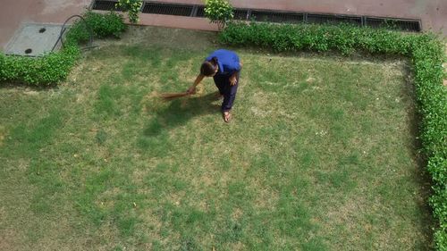 Eco Friendly Cleaning