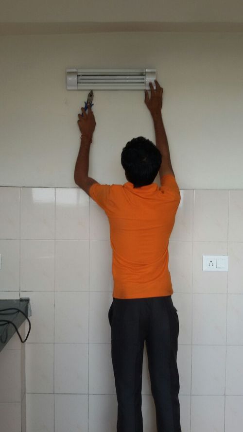 Electricity Maintenance Services