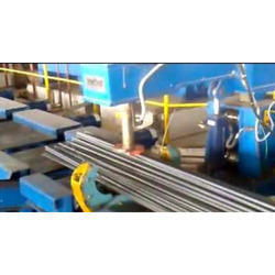 Automatic Binding System