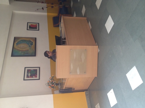 Front Desk Service