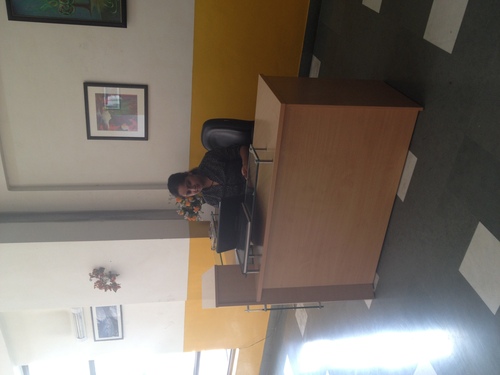 Front Desk Customer Service