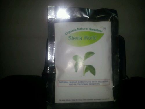 STEVIA