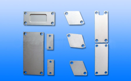 Tungsten Copper Alloy