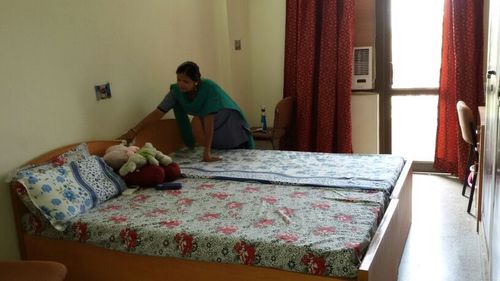 Mannual Cleaning - Various Materials, Variable Area Coverage | Dust Removal, Stain Removal, Organized Space