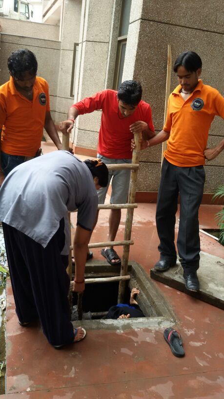 Water Management And Plumbing