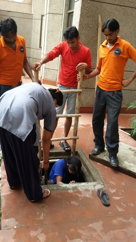 Water Management And Plumbing