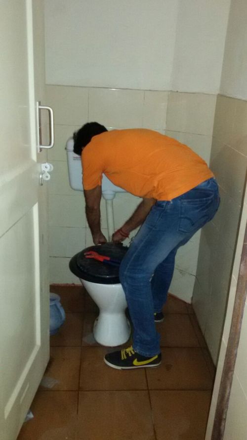 Water Management And Plumbing