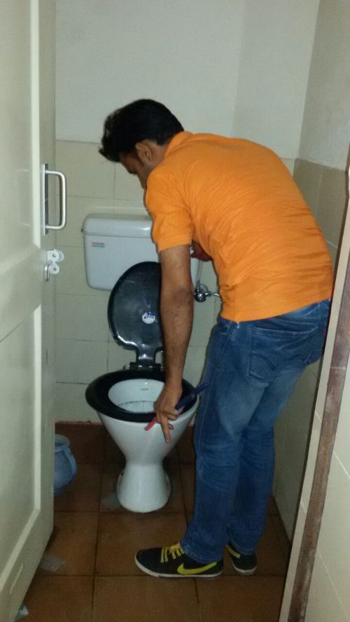 Water Management And Plumbing