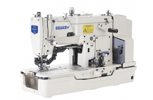 Eyelet Button Holer