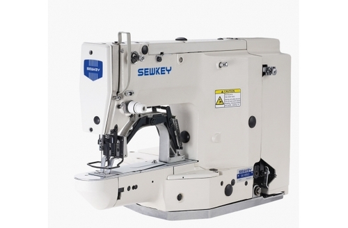 Buttonhole Machine